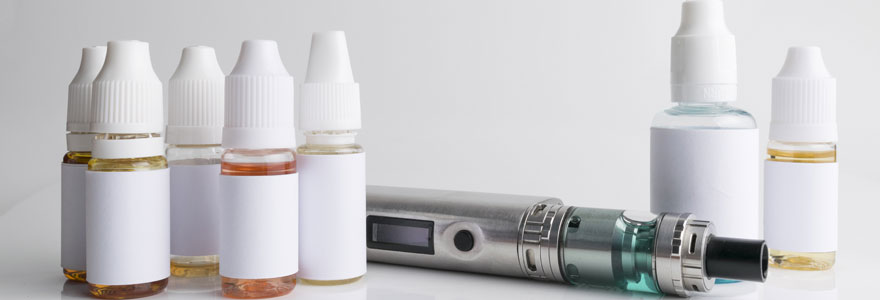 E liquide